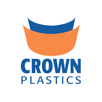 Crown Plastics Logo