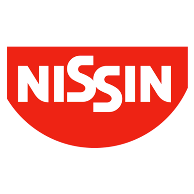 Nissin Logo